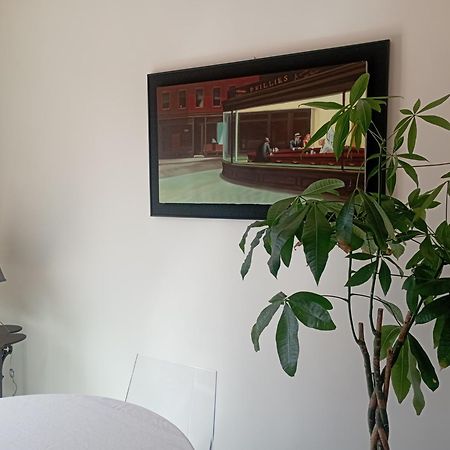Le Petit Relais Bed & Breakfast วิแตร์โบ ภายนอก รูปภาพ