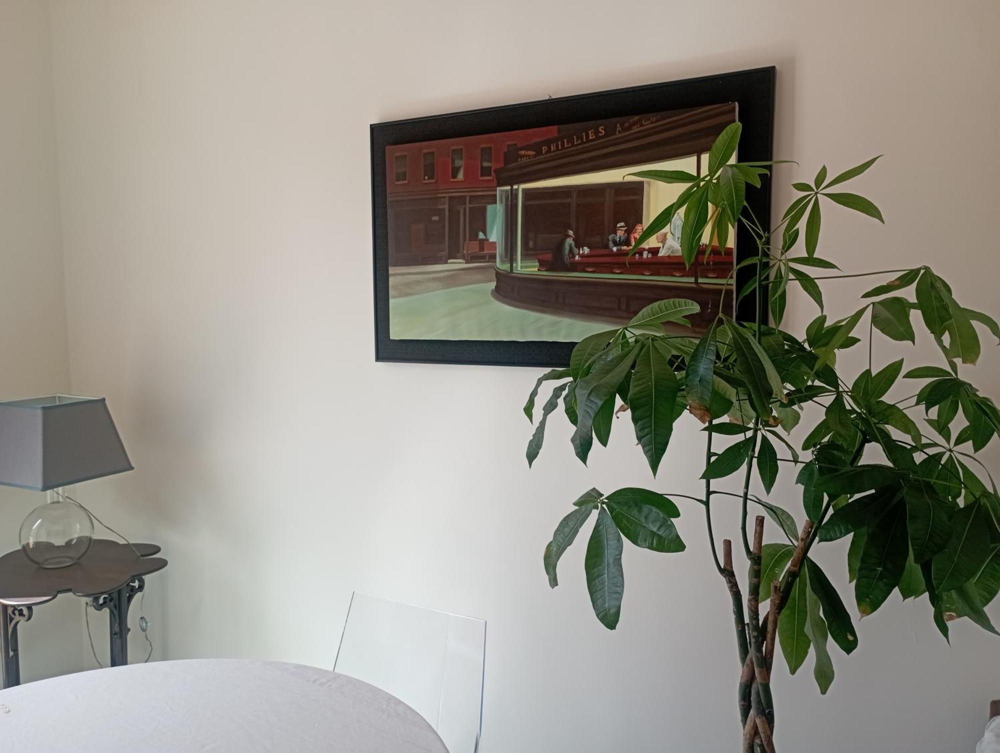 Le Petit Relais Bed & Breakfast วิแตร์โบ ภายนอก รูปภาพ