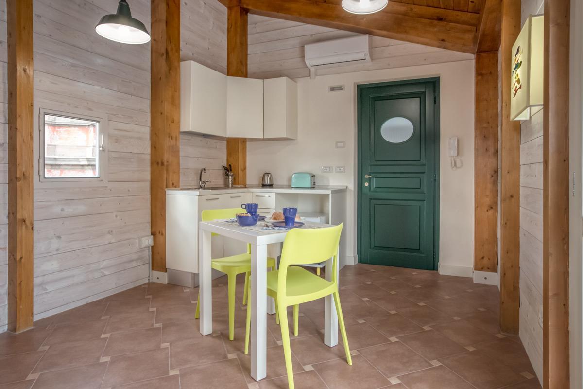 Le Petit Relais Bed & Breakfast วิแตร์โบ ภายนอก รูปภาพ